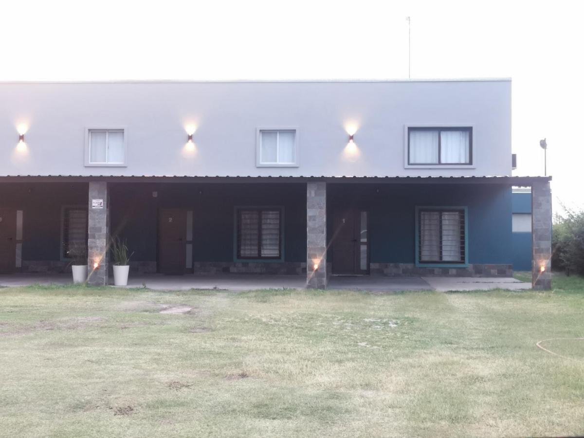 Complejo Koi Apartment General Alvear  Exterior photo